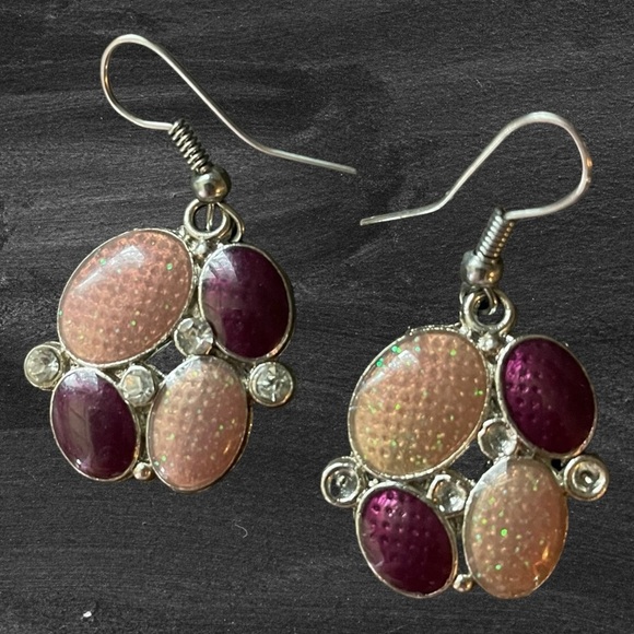 EARRINGS WOMENS - Picture 1 of 3